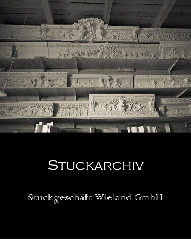 Stuckarchiv